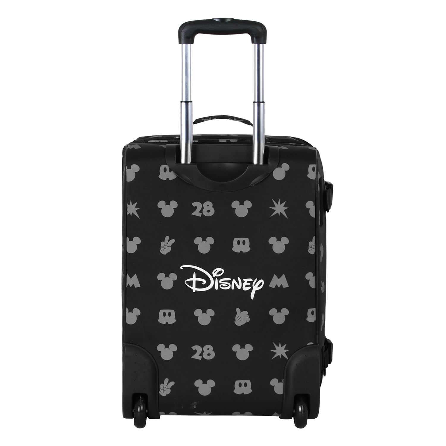 Disney Disney Valigia Da Cabina Pieghevole Valigia da Cabina Pieghevole, Taglia Unica