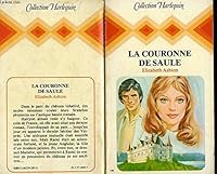 La Couronne de saule 2862592056 Book Cover