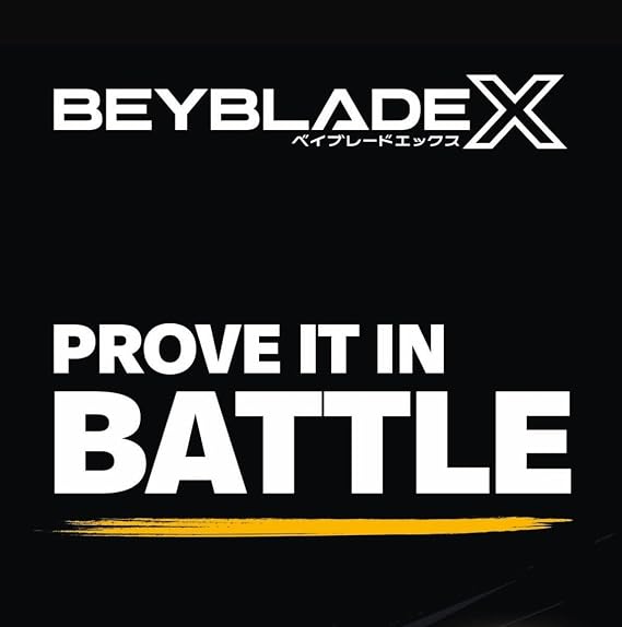 Beyblade X Booster Pack Savage Bear 3-60S