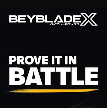 Beyblade X Booster Pack Savage Bear 3-60S