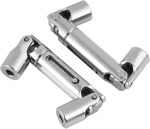 Miniatura 4 de Wpl B36 Upgrade,1 16 Accesorios Rc Crawler,Wpl C24 Partes,Wpl D12 Rc Piezas de Camión,Wpl C24 Piezas de actualización 2 Piezas de actualización Eje