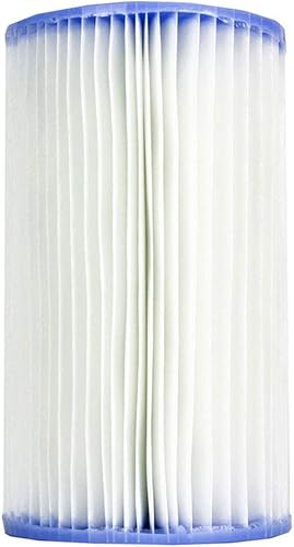 Miniatura 9 de Intex 29002E Cartucho de Filtro para Piscina Tipo A para Bombas de Filtro – Fácil de Limpiar – Papel Dacron – Filtración Eficiente – Paquete de Dos