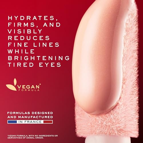 Sérum Yeux Éclat