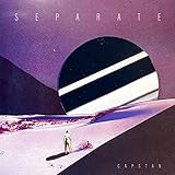 SEPARATE Opaque [Pink Swirl Vinyl] -  Capstan