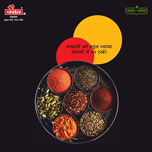 VASANT Whole Fresh Sesame Seeds (Til) Seed for Eating 400Gram, Rich in Calcium, Iron Hygienically packed, Safed/White Til/Tal, Organic & Natural, No added Colors, Flavors, and Chemicals, Pack of 1