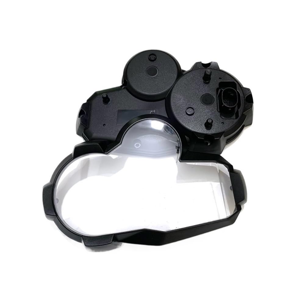 Contachilometri universale Per R1200GS 2013-2019 ADV Contachilometri digitale Indicatore di alloggiamento in plastica
