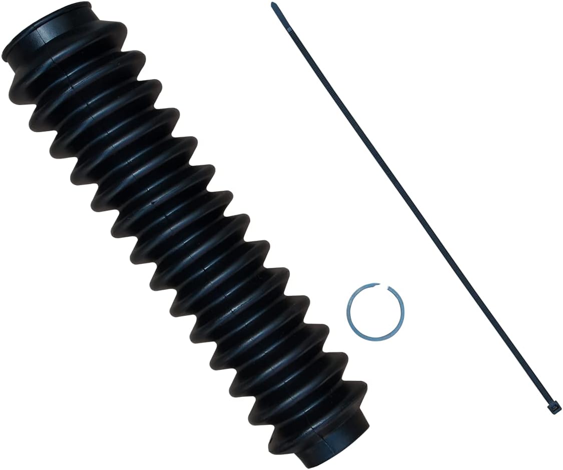 ICON 2.0 Series Shock Boot Kit, Each, 614700