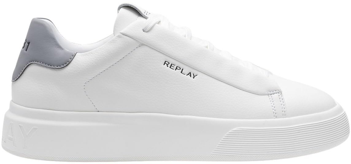 Replay Herren Gmz7o Sneaker