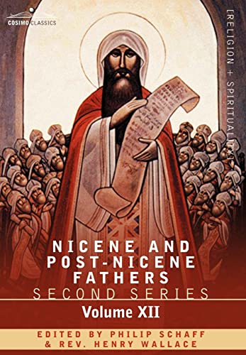 Nicene and Post-Nicene Fathers Second Series, Leo the Great, Gregory the Great: Leo the Great, Gregory the Great (12)