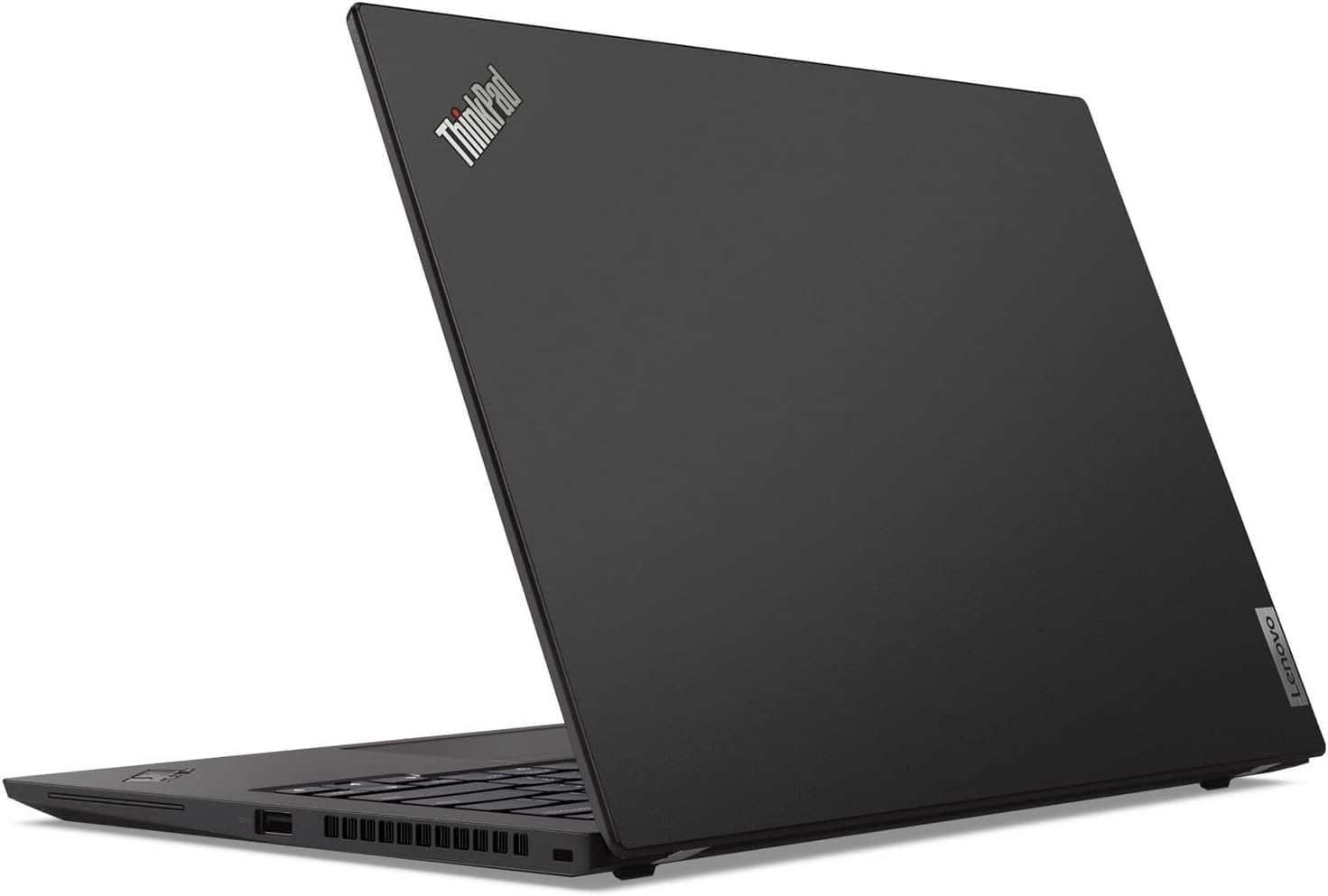 Lenovo ThinkPad T14s Gen 2 Ordinateur Portable Professionnel 14 Pouces FHD Intel Core i7-1185G7 32 Go RAM 512 Go SSD Windows 11 Pro Reconditionné