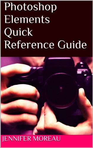 adobe elements Quick Reference Guide