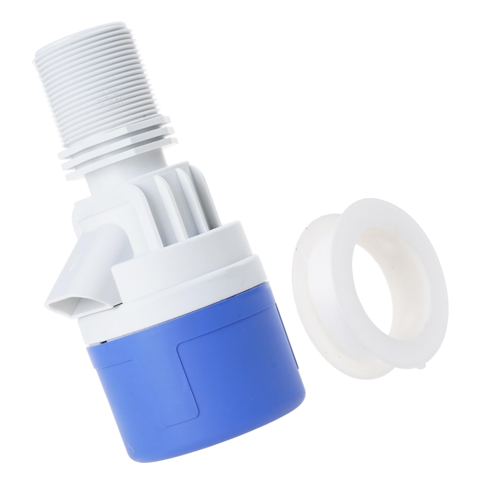 Automatic Top Inlet Water Control Valves High Flows Float Ball Valves for Home Industrial Agricultural Use Easy to Use Automatic Top Inlet Control