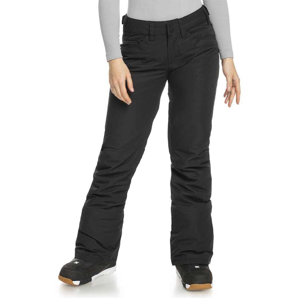 Roxy Damen Hose Backyard Pt