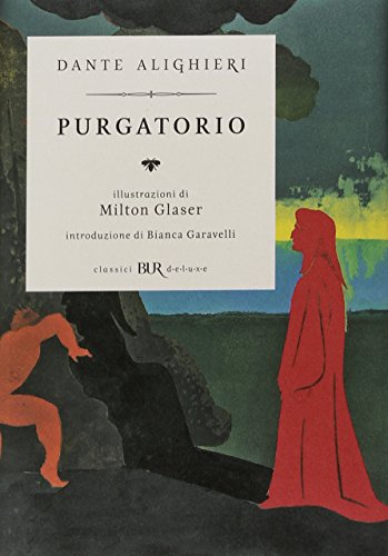 Purgatorio. Ediz. illustrata Purgatorio. Ediz. illustrata