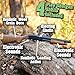 Sunny Days Entertainment Pump Action Blaster – with Realistic Sounds and Ejecting Play Shells | Hunting Role Play Toy | Cowboy Costume for Kids – Maxx Action, Wood Grain