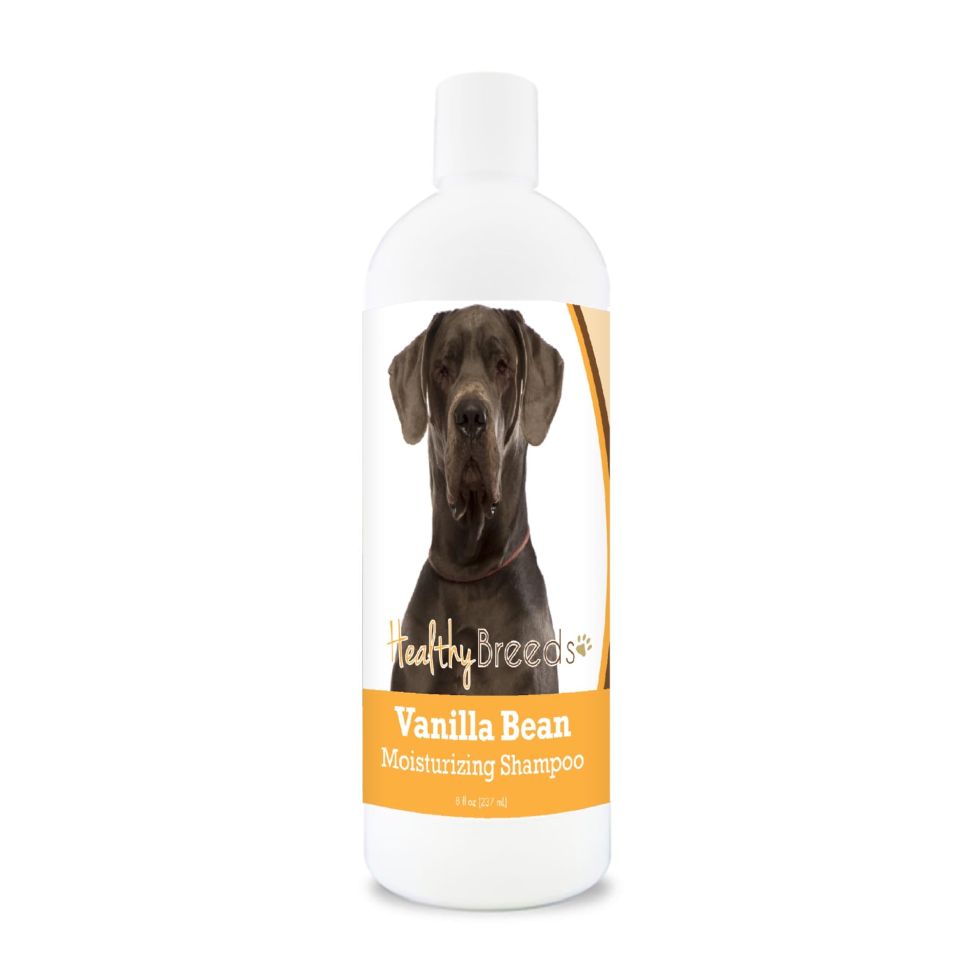 Healthy Breeds Pomeranian Vanilla Bean Moisturizing Shampoo + Conditioner - with Vitamins A, D, E + Coconut Oil - 8 oz — view 188