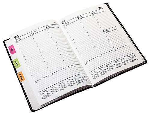 Post-it Tabs, 1 in, 36/Dispenser, Pack of 2 | 6 Colors | Solid Style - image 7