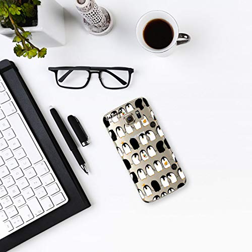 Dakanna Custodia Compatibili con [Samsung Galaxy