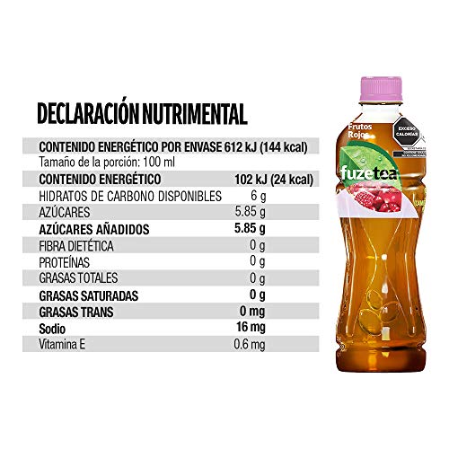 Tratamientos, Grocery Imagen adicional