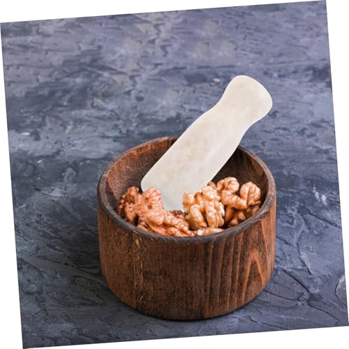 Mazo multifuncional para moler pigmentos y piedra miniatura 7