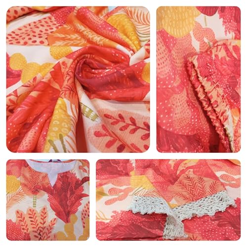 Image of GRECIILOOKS Co-ord Set for Women Stylish | Kurti Set For Woman | Short Kurti's For Women | Dress For Womans | Printed V-Neck Design For Women's 3 /4 Sleeve