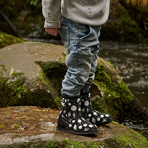 EMU Australia Girl's Outer Space Brumby (Toddler/Little Kid/Big Kid)2