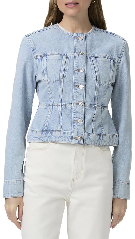 PAIGE Women's Isara Jacket