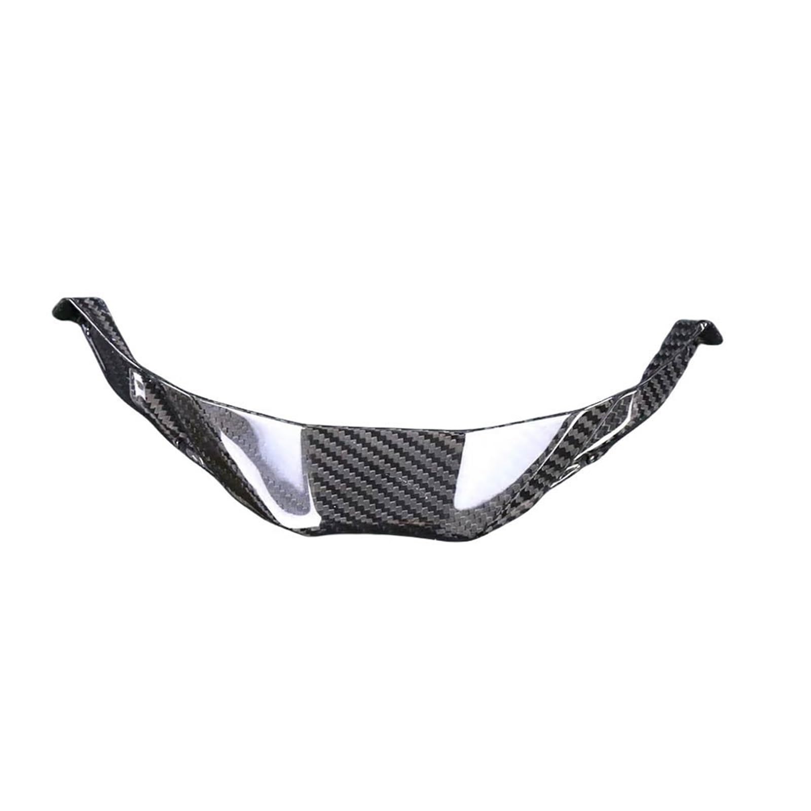 Motorcycle Tail Seat Akcesoria motocyklowe z włókna węglowego Forward Air Lip Cover Fairing pasujące do BMW S1000 RR M1000RR 2023+ Rear Fairing Seat Cowl(Full Carbon Fiber)