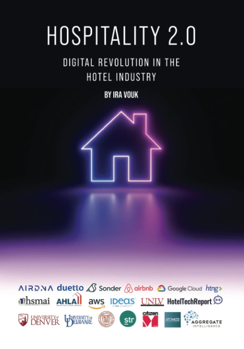 Hospitality 2.0: Digital Revolution in the Hotel Industry