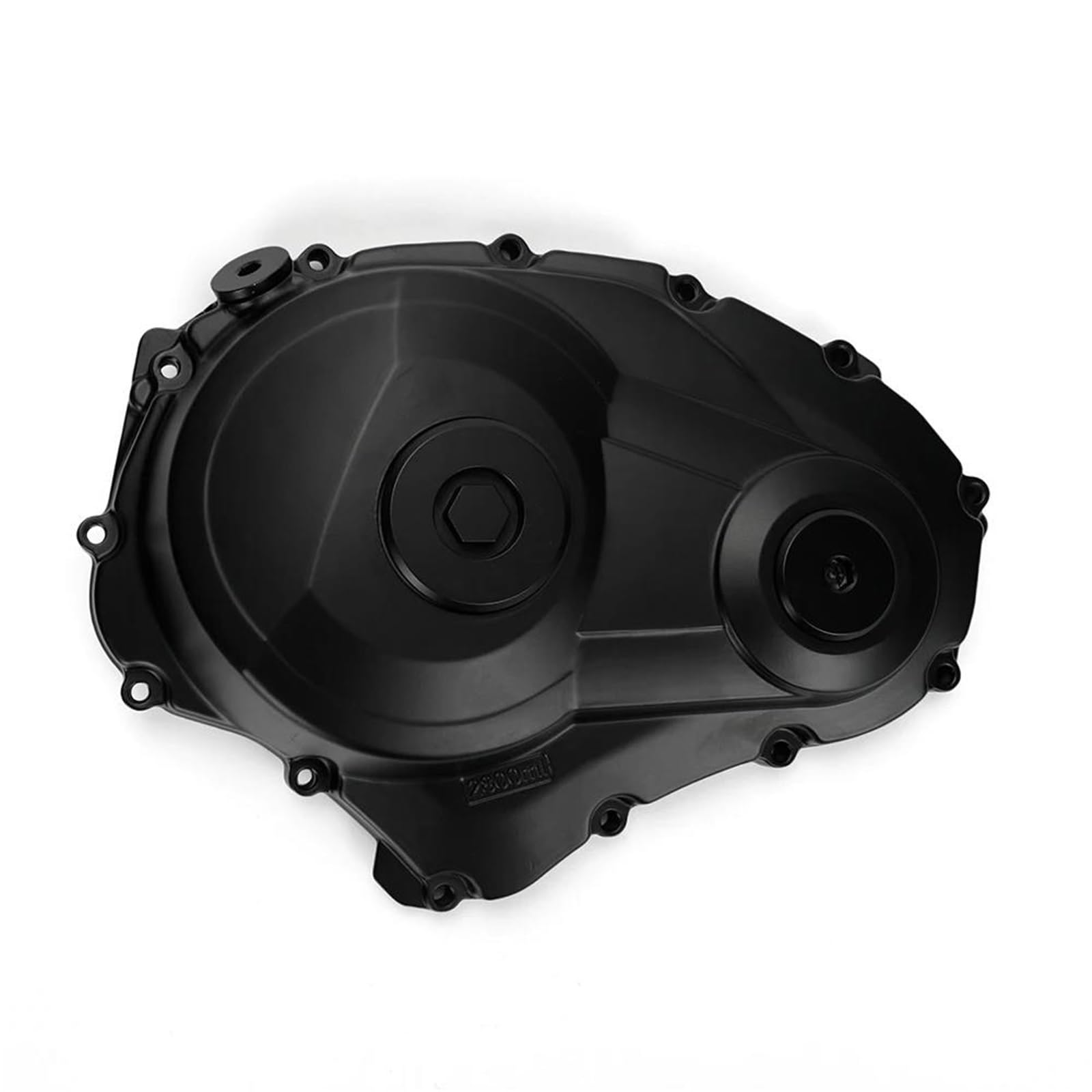 Carter Motore Coperchio Coperchio Statore Motore Moto Per SUZUKI GSXR1000 GSXR GSX-R 1000 GSX R1000 2009-2016 Protezione Laterale Del Carter Tappo Dello Statore Moto