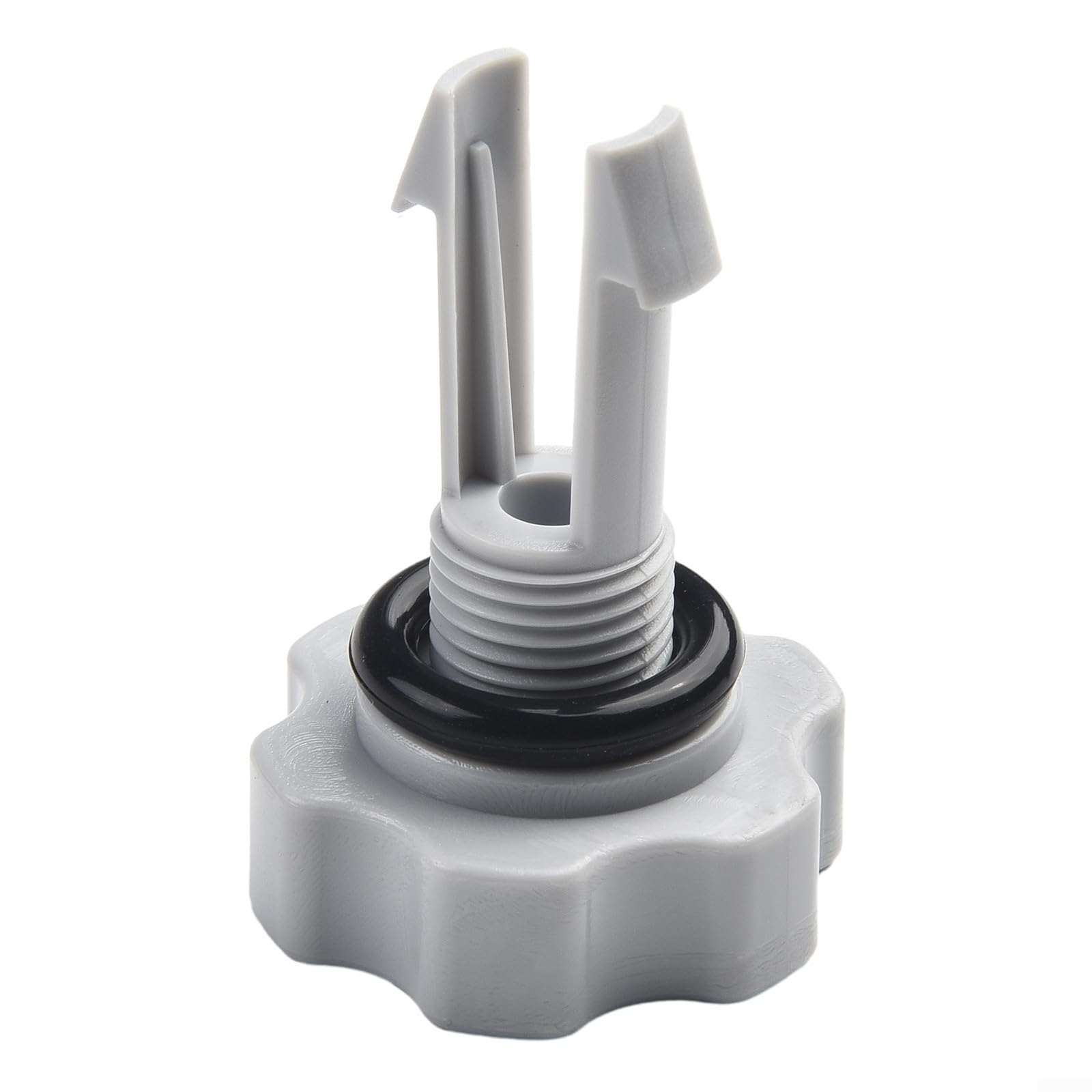 Valvola di rilascio aria e O-ring per set pompe filtranti compatibile 28181K 28193EH