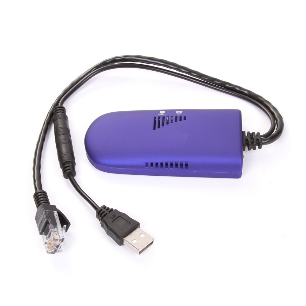 Foto4easy Vap 11g Bridge Cable Convert Rj45 Ethernet Port To | Desertcart  Brunei