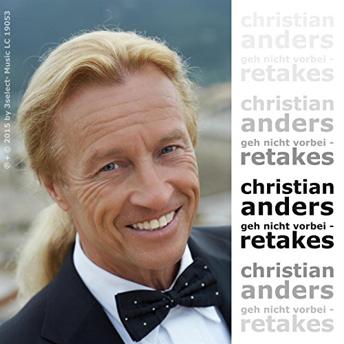 Christian Anders