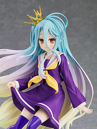 Figura Pop Up Parade Shiro Crown No Game No Life
