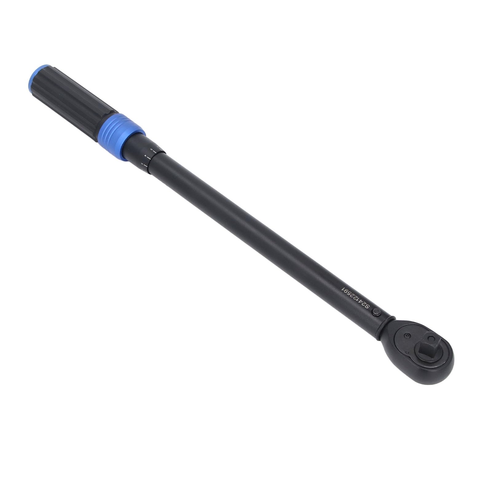 Walfront Klucz Dynamometryczny 1/2 Cala 20-220 Nm 72 Zęby Regulowany