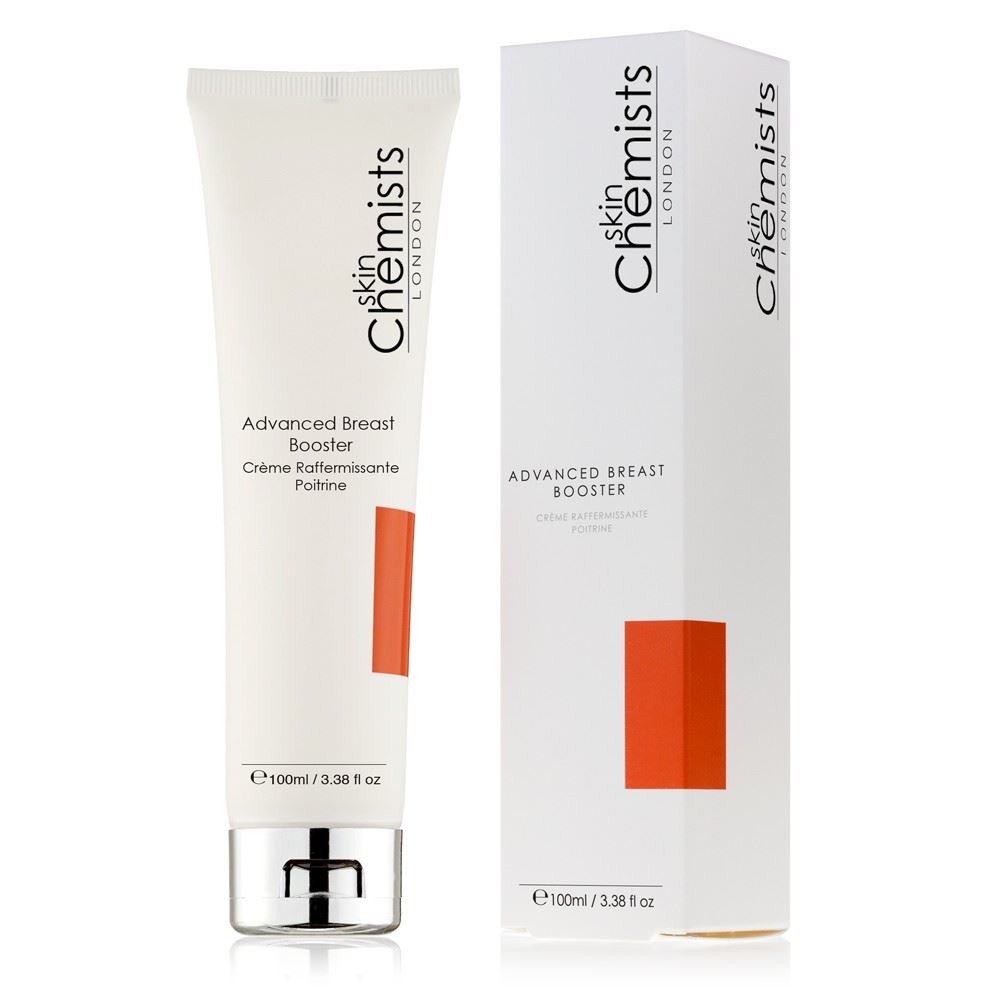 skinChemists Advanced Breast Booster, 40 Gram