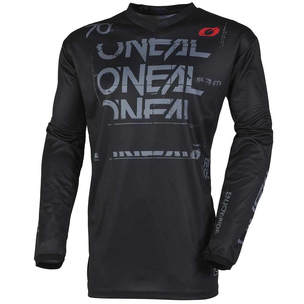 O'Neal Motocross Jersey Hose Enduro Downhill MX FR DH Bekleidung Trail