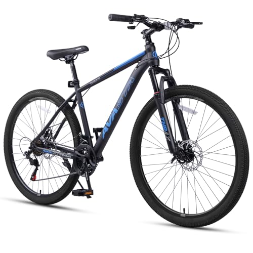 AVASTA Thrax Mountain Bike
