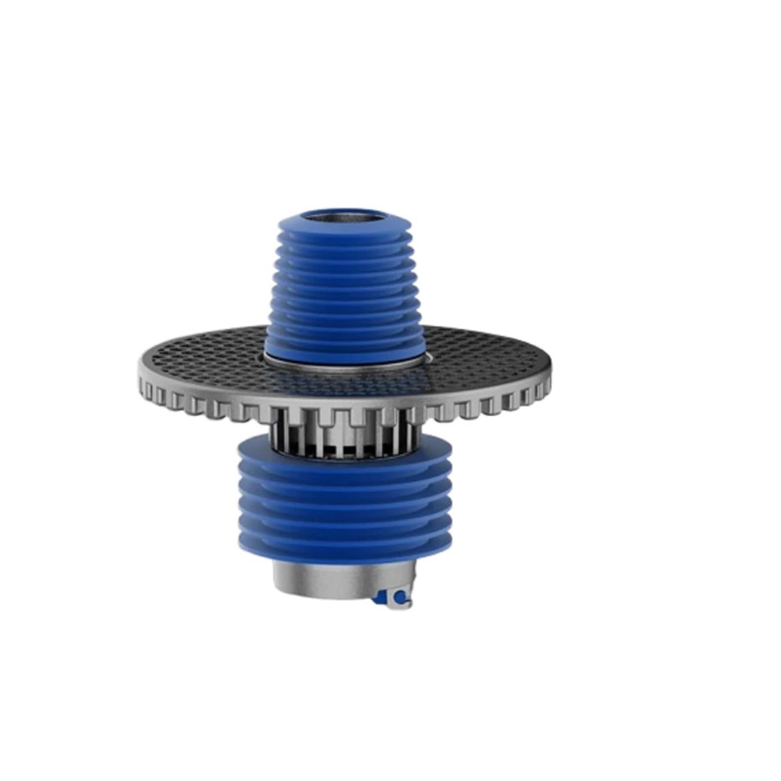 Connecteur d'égout 2 en 1 anti-odeur pour régler les problèmes de drain de sol