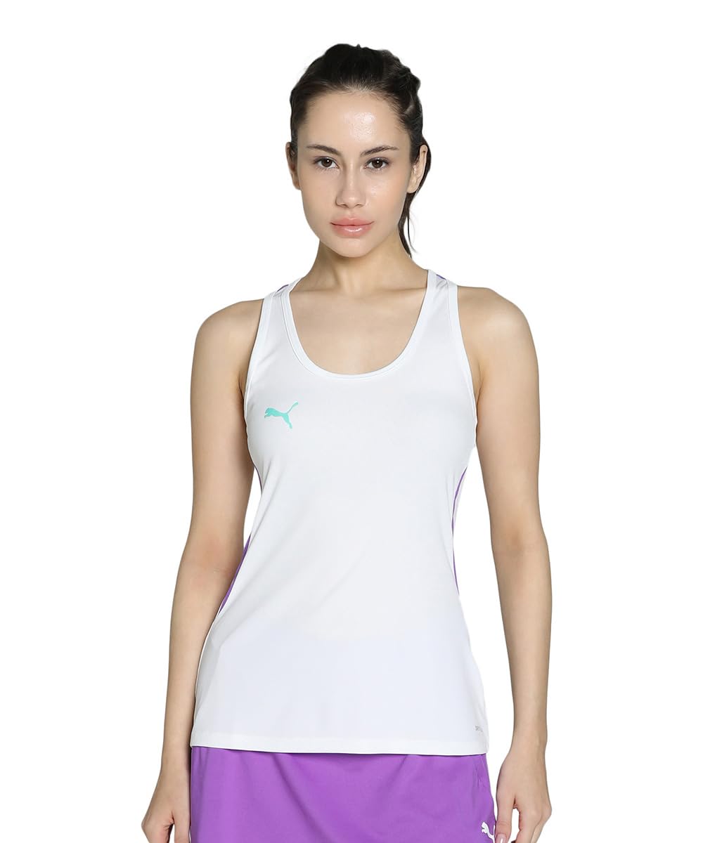 Puma Women's Classic Fit Tanks-picture-45