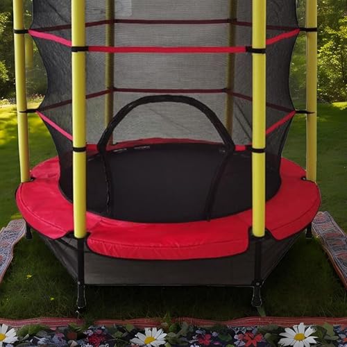 Cover de protection robuste 1.4m imperméable pour mousse de gymnastique