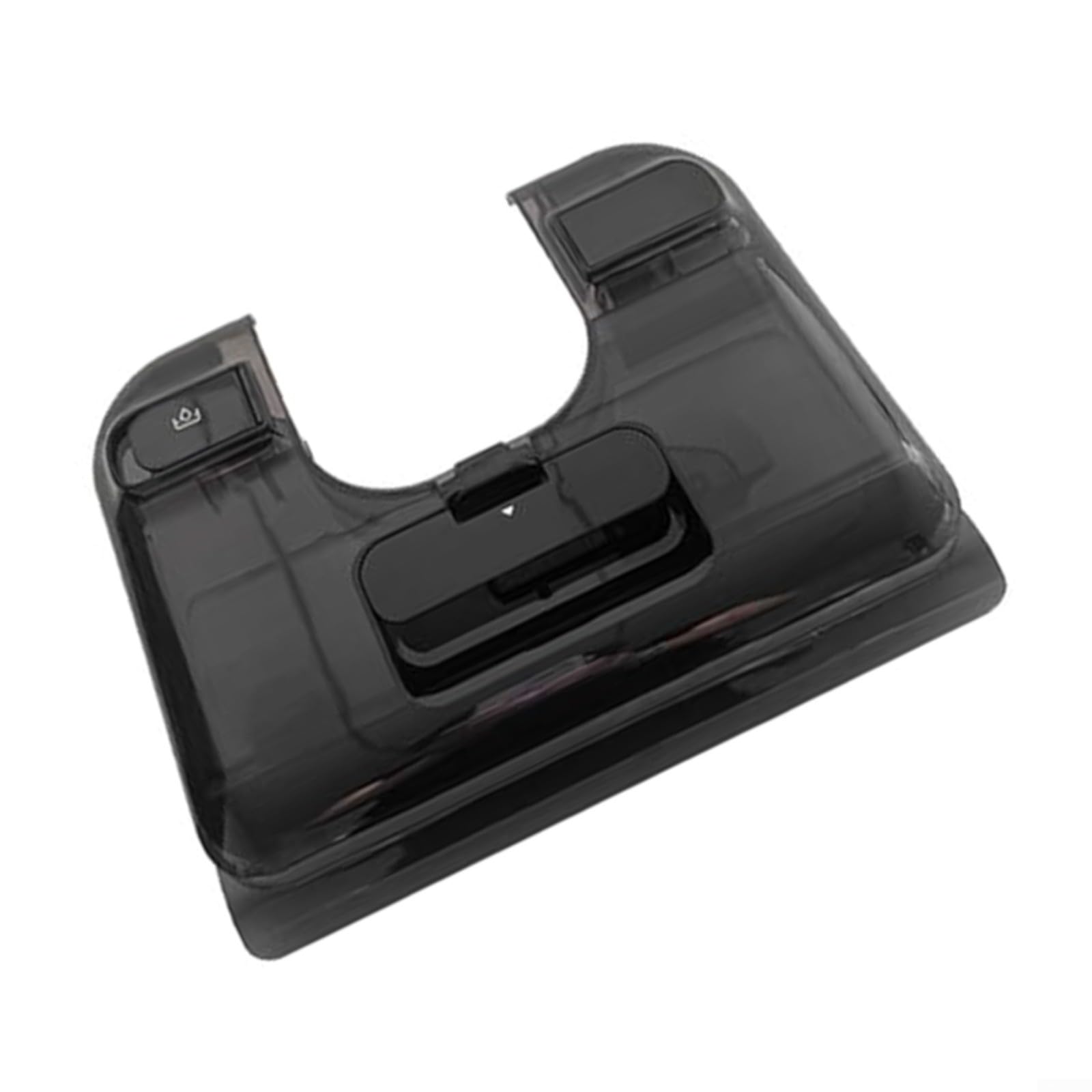 Réservoir d'eau propre pour Midea S60 en plastique ABS rechange aspirateur