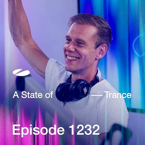 Armin van Buuren & Armin van Buuren ASOT Radio