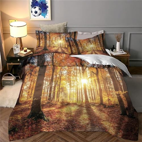 Parure de lit astronaute microfibre résistante 260x220cm lavable sans décoloration