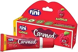 Carmed Hidratante Labial Original - Lábios Macios e Doces (Amora)