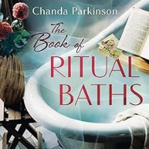 The Book of Ritual Baths