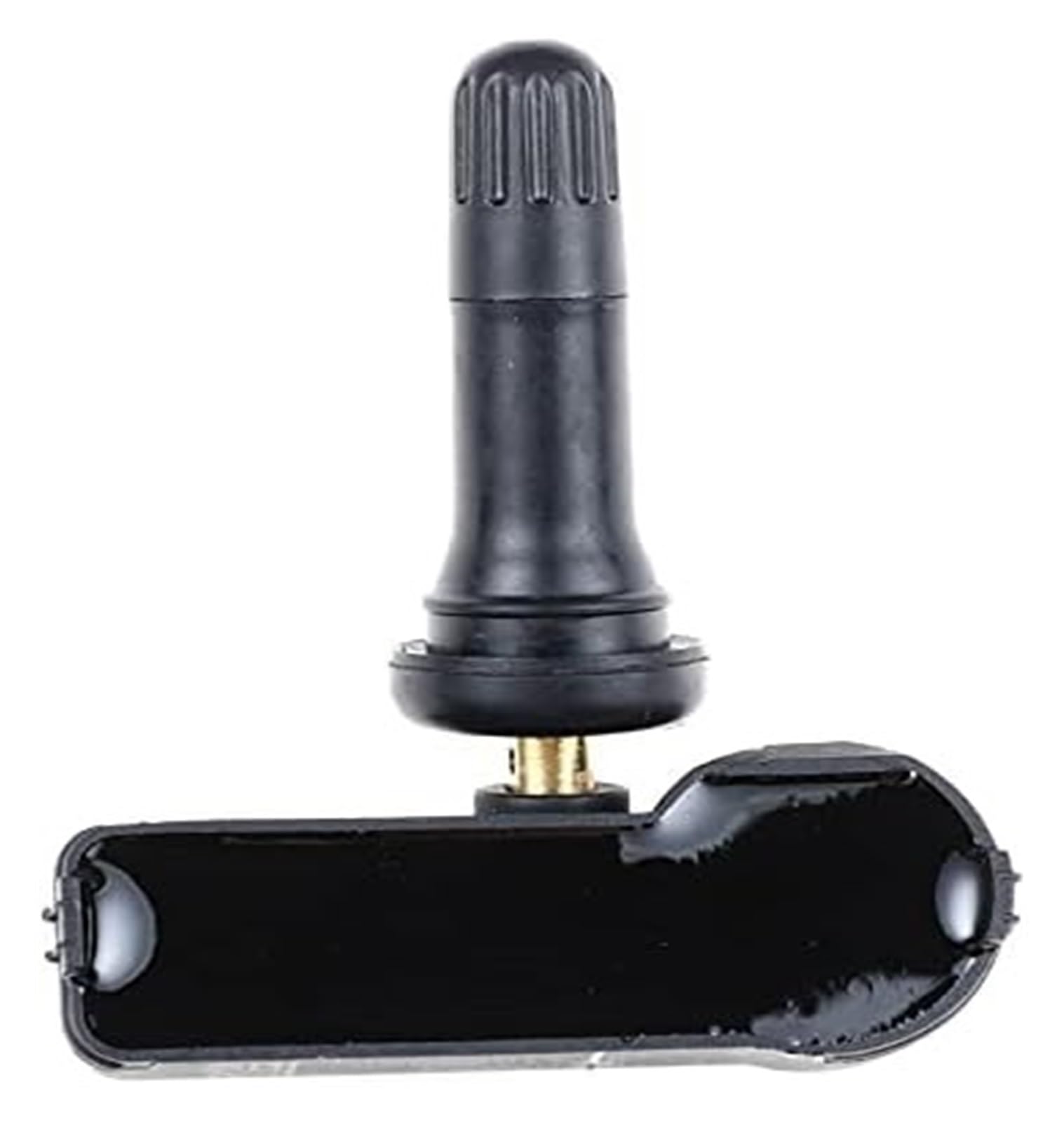 Capteur Pression pneus pour Peugeot 3008 5008 pour Citroën C4 B53 DS4 B75 DS5 B81 Capteur Moniteur Pression des Pneus TPMS 4 Pièces Capteur Pression des Pneus 9673860880