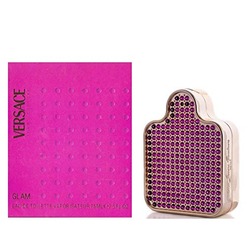 Consejos para Comprar Red Jeans Versace al mejor precio. 31 Versace Jeans Couture Glam Eau de Toilette 75ml/2.5oz