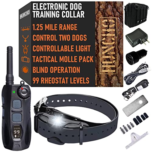 Top 10 Best Long Range Shock Collar Reviews & Buying Guide Katynel