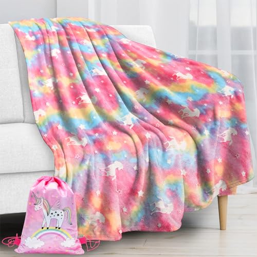 Formizon Manta De Unicornio, Manta Para Niños Y Niñas, Manta De Franela De Unicornio Para Niños, Manta De Franela Suave Con Unicornio Para Cama Sofá, 150x130cm Formizon Manta De Unicornio, Manta Para Niños Y Niñas, Manta De Franela De Unicornio Para Niños, Manta De Franela Suave Con Unicornio Para Cama Sofá, 150x130cm